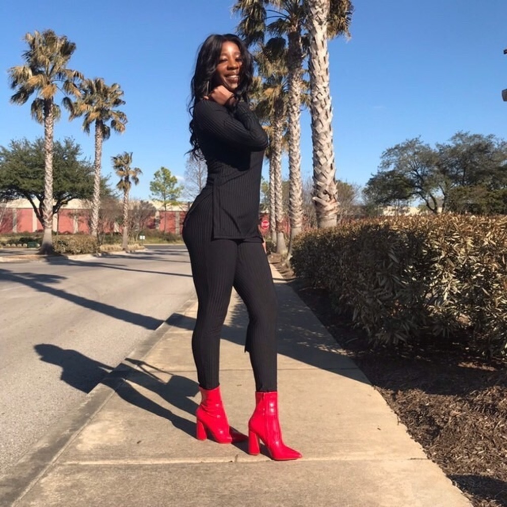 Women 2 piece set